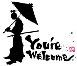 SUMI ZAMURAI vol.4 (English ver.) sticker #1369840