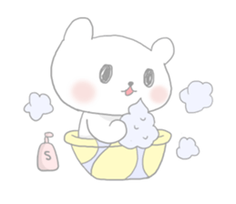 nametemasu sticker #1369843