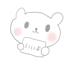 nametemasu sticker #1369845