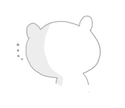 nametemasu sticker #1369847