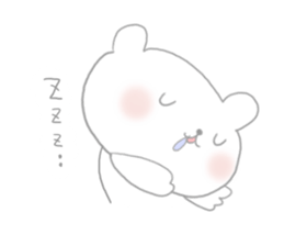 nametemasu sticker #1369849