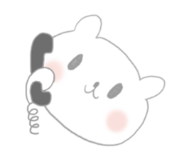 nametemasu sticker #1369853