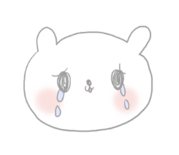 nametemasu sticker #1369856