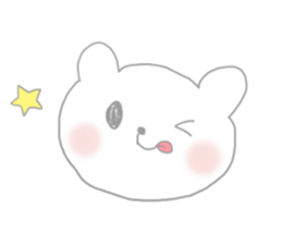 nametemasu sticker #1369861