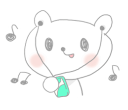 nametemasu sticker #1369873