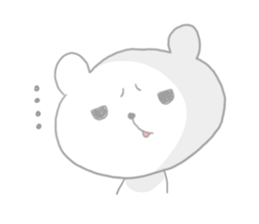 nametemasu sticker #1369880