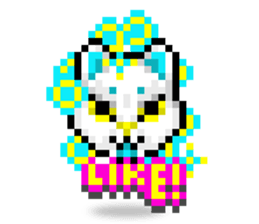 OMEN -JAPAN-FACE- sticker #1369889