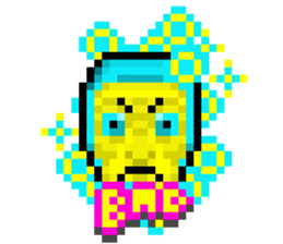 OMEN -JAPAN-FACE- sticker #1369890