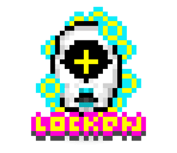 OMEN -JAPAN-FACE- sticker #1369894