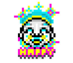 OMEN -JAPAN-FACE- sticker #1369895