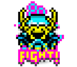 OMEN -JAPAN-FACE- sticker #1369899