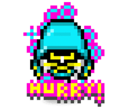 OMEN -JAPAN-FACE- sticker #1369900