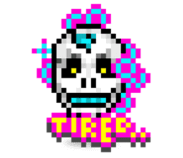 OMEN -JAPAN-FACE- sticker #1369905