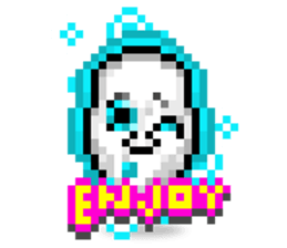 OMEN -JAPAN-FACE- sticker #1369906