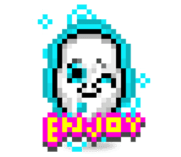 OMEN -JAPAN-FACE- sticker #1369906