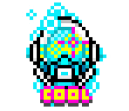 OMEN -JAPAN-FACE- sticker #1369910