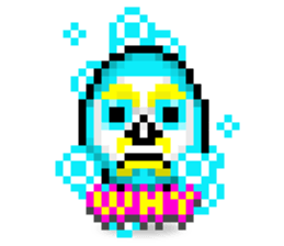 OMEN -JAPAN-FACE- sticker #1369911