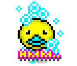 OMEN -JAPAN-FACE- sticker #1369915