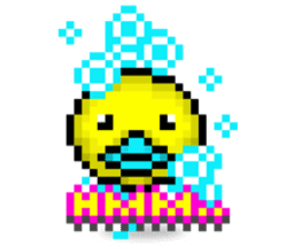 OMEN -JAPAN-FACE- sticker #1369915