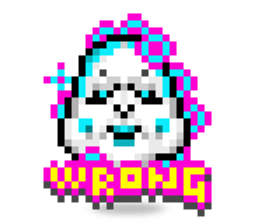 OMEN -JAPAN-FACE- sticker #1369916