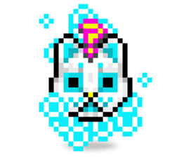 OMEN -JAPAN-FACE- sticker #1369918