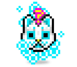 OMEN -JAPAN-FACE- sticker #1369918