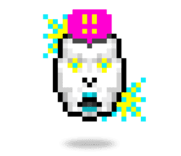 OMEN -JAPAN-FACE- sticker #1369919