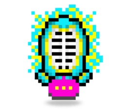 OMEN -JAPAN-FACE- sticker #1369921