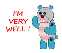 FICKLE WICKLE sticker #1370054