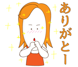 mother tomu for all of mother sticker #1370090
