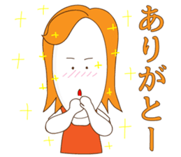 mother tomu for all of mother sticker #1370090