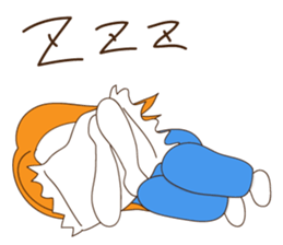 mother tomu for all of mother sticker #1370096