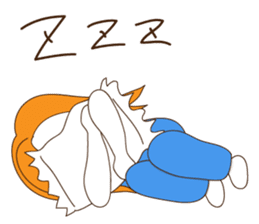 mother tomu for all of mother sticker #1370096