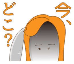 mother tomu for all of mother sticker #1370098