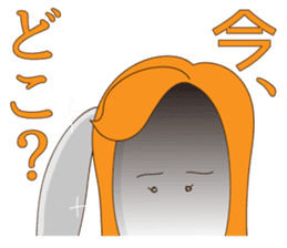 mother tomu for all of mother sticker #1370098