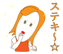 mother tomu for all of mother sticker #1370100