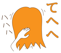 mother tomu for all of mother sticker #1370116