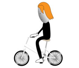 mother tomu for all of mother sticker #1370121