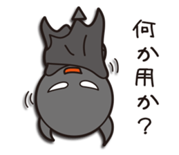 Devil and Angel (Devil ver.) sticker #1370377