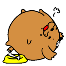 mageinu sticker #1370449