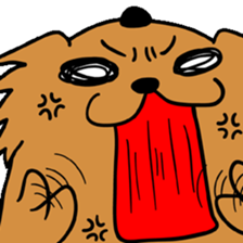 mageinu sticker #1370451