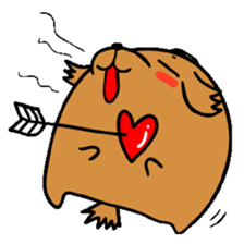 mageinu sticker #1370458