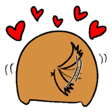 mageinu sticker #1370460