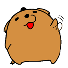 mageinu sticker #1370464