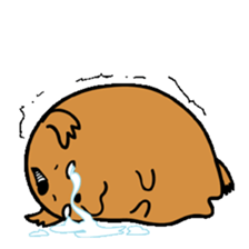 mageinu sticker #1370465