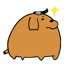 mageinu sticker #1370480