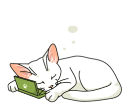 Let's play together! sticker #1370660