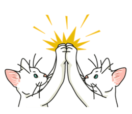 Let's play together! sticker #1370676