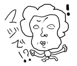 doodling part8 sticker sticker #1370810