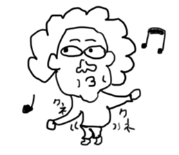 doodling part8 sticker sticker #1370833